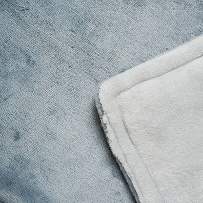 Télécommande à fil amovible de la couverture chauffante avec écran de réglage