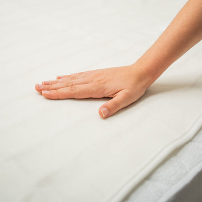 Surmatelas Chauffant Électrique Double - 3 Niveaux de Température